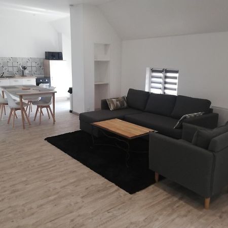 Appartement Neuf Villers-Outreaux Eksteriør billede