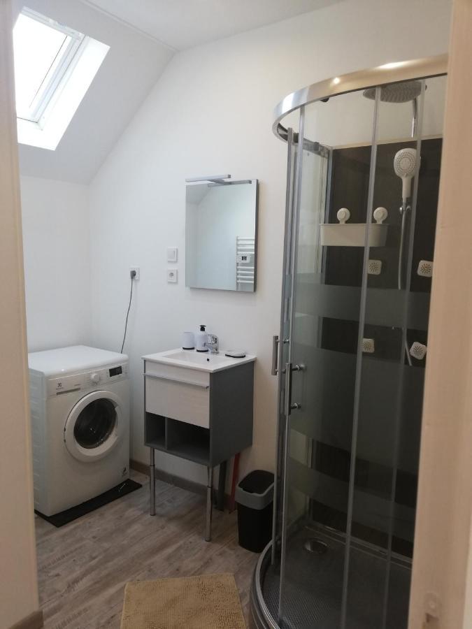 Appartement Neuf Villers-Outreaux Eksteriør billede