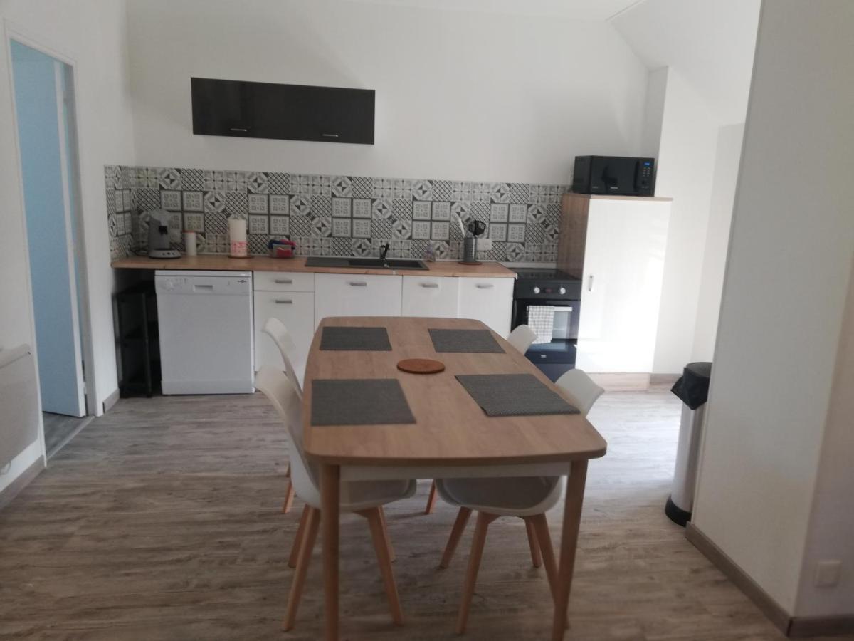Appartement Neuf Villers-Outreaux Eksteriør billede